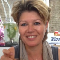 Marlies Nunumete