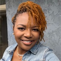 Renika Williams