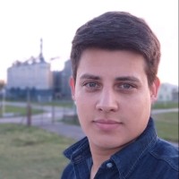 Ayrton Barreto