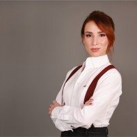 Petra Markovicova