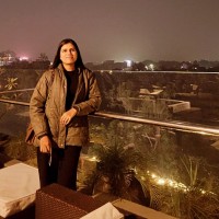 Priti Tambe