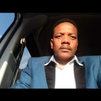 Mazwi Wonder Dladla
