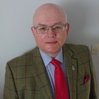 Richard Longstaff