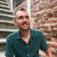 Neil Haffenden