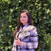 Margi Patel