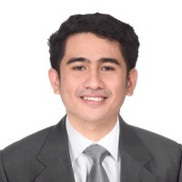Christian Andrei Panlilio