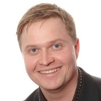 Jan Egil Øverland