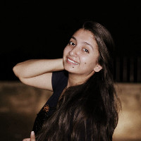 Rupali Sharma