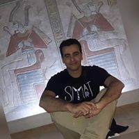 Mohamed Radwan