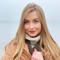 Maria Ostapova