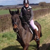 Lucy Scrivens