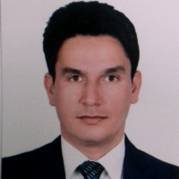 Shaker Hassanzad