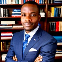 Chinedu Odafe