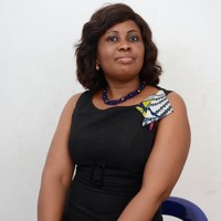 Victoria Mensah