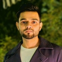 Muhammad Affan Sharif - CHRMP®