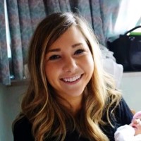 Jenna Stricker