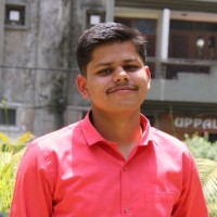 SHUBH TIWARI