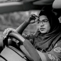 Ayesha Akhter Roshni