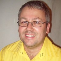 Marius Joubert