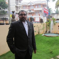 Allwin George