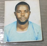 Nurudeen Saheed