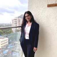 Anushka Pawar