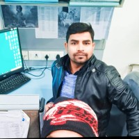 Anurag Sharma