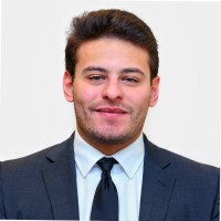 Islam Elsayed, MA