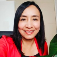 Andrea Romero Gonzales