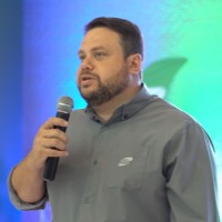 Ivan Matheus Munhoz Evangelista