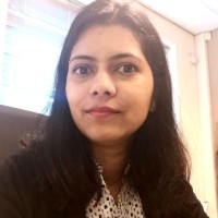 Neha Maheshwari