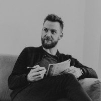Sander Bosmans