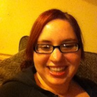 Christina Sanders