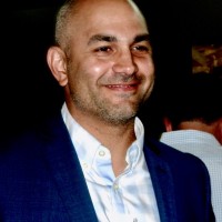 Fred Simani