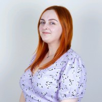 Beth Angel
