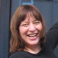 Astrid Mos