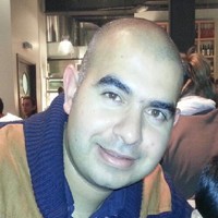Ahmed Chawdhri
