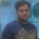 Shafqat Hussain