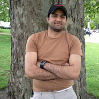 Rabia farukh islam