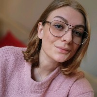 Erika Tönnesson Bengtsson