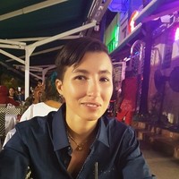 Fatim-zohra AIT TAARABET