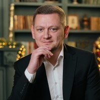 Pavel Tkachev