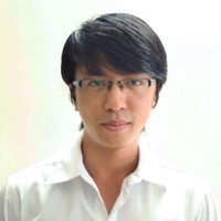 Derek Huy - Trần Quốc Huy