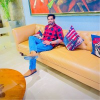 Sanjay joon