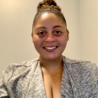 Ashleigh Ryans, Msw