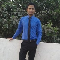 Arvind Sharma