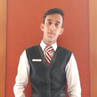 Ankush Pathania