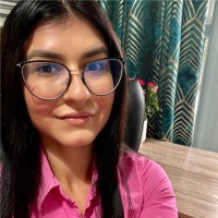 Cristina Iufu