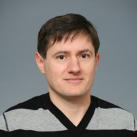 Tsvetan Tihanov