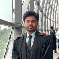 Ribhav Khosla